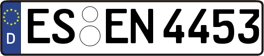 ES-EN4453