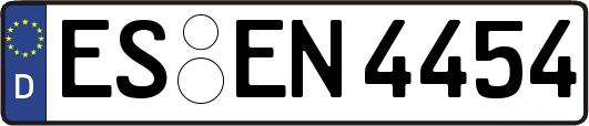 ES-EN4454