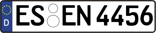 ES-EN4456