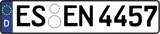 ES-EN4457
