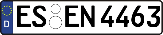 ES-EN4463