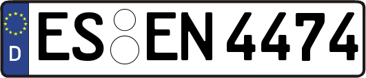 ES-EN4474