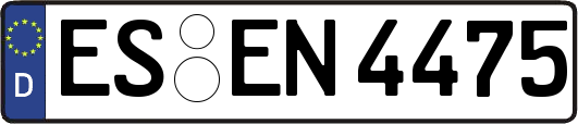 ES-EN4475