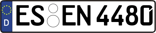 ES-EN4480