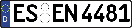 ES-EN4481