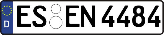ES-EN4484
