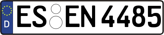 ES-EN4485