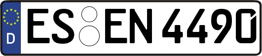 ES-EN4490