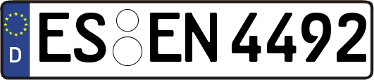 ES-EN4492