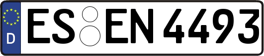ES-EN4493