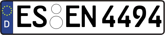 ES-EN4494