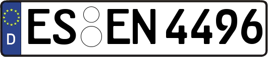 ES-EN4496