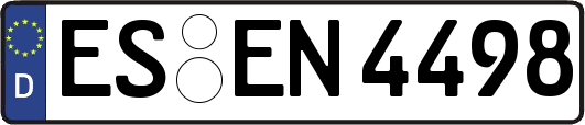 ES-EN4498