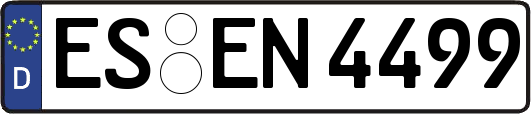 ES-EN4499