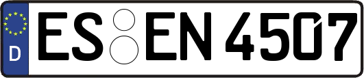 ES-EN4507