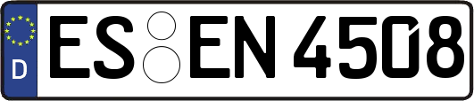 ES-EN4508