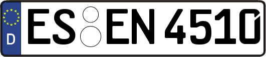 ES-EN4510