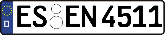 ES-EN4511