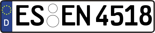 ES-EN4518