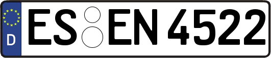 ES-EN4522