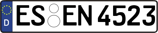 ES-EN4523