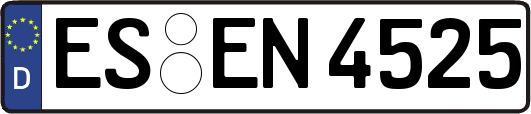 ES-EN4525