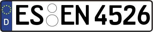 ES-EN4526