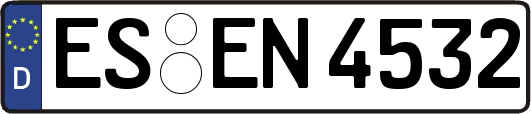 ES-EN4532