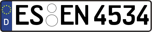 ES-EN4534