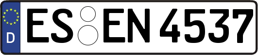 ES-EN4537