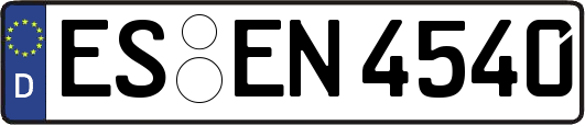 ES-EN4540