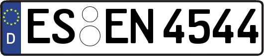 ES-EN4544
