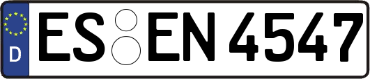 ES-EN4547