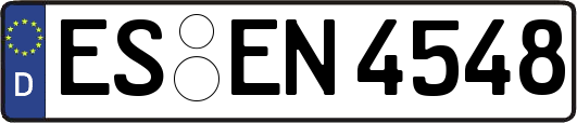 ES-EN4548