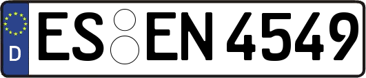 ES-EN4549