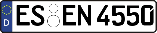ES-EN4550