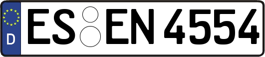 ES-EN4554