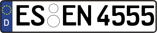 ES-EN4555