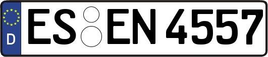 ES-EN4557