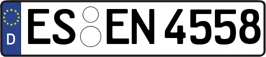 ES-EN4558