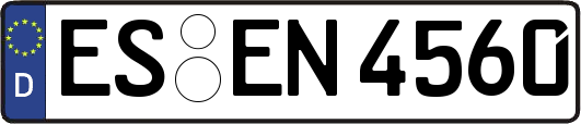 ES-EN4560