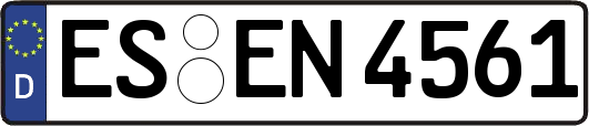 ES-EN4561
