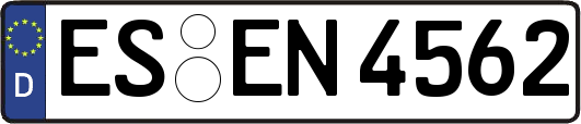 ES-EN4562