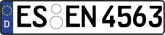ES-EN4563