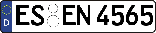 ES-EN4565