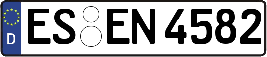 ES-EN4582
