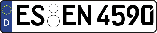 ES-EN4590