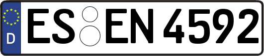 ES-EN4592