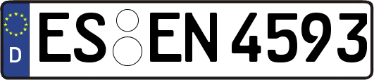 ES-EN4593