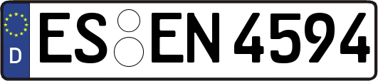 ES-EN4594